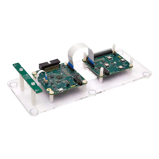 XK-VF3510-L71 XMOS