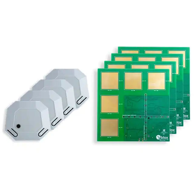 XPLR-AOA-2 u-blox