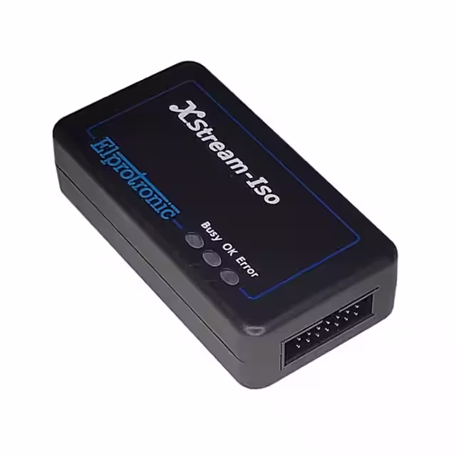 XS-FP-M Elprotronic Inc.