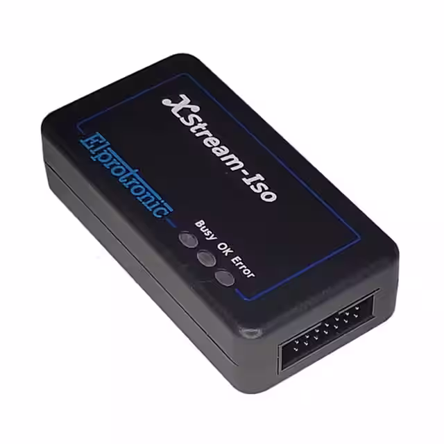 XS-FP-MSP Elprotronic Inc.