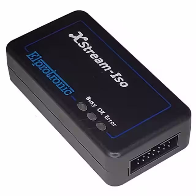 XS-GP-M Elprotronic Inc.