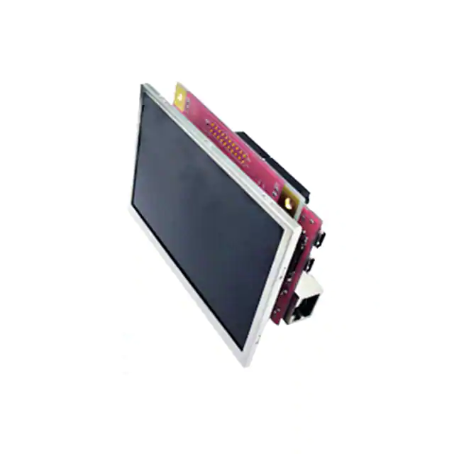 YGRPEACH43LCDSHIELD Renesas Electronics Corporation