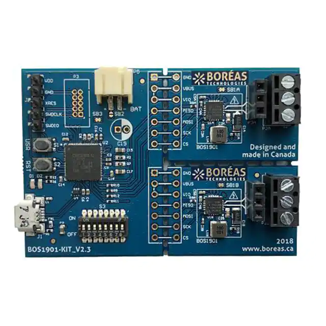 Z63000Z2910Z1Z44 EPCOS - TDK Electronics
