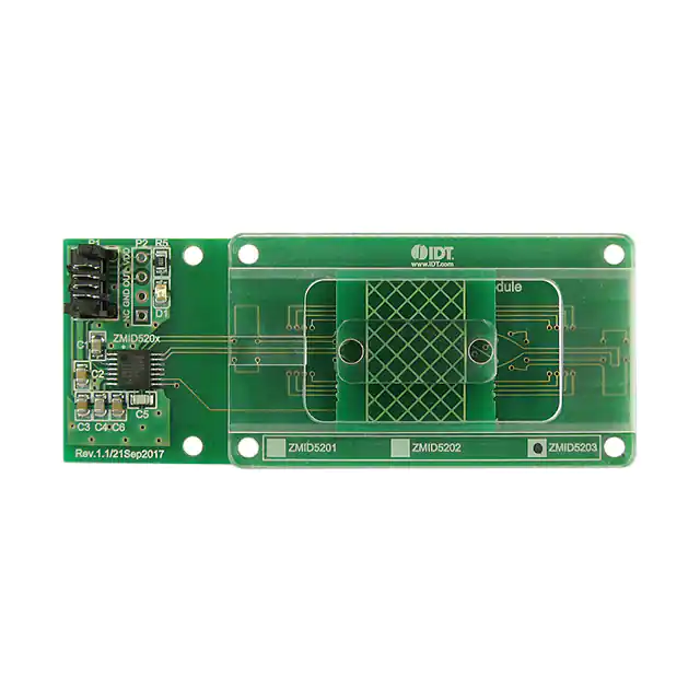 ZMID5201MLIN01201 Renesas Electronics Corporation