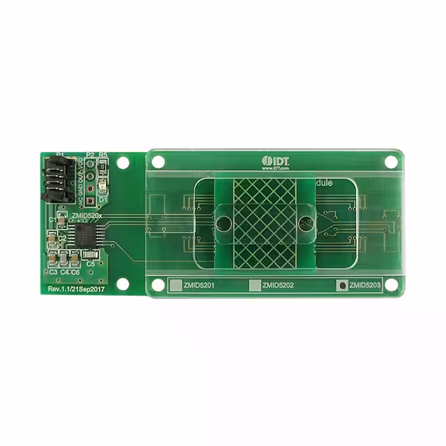 ZMID5202MLIN01201 Renesas Electronics Corporation