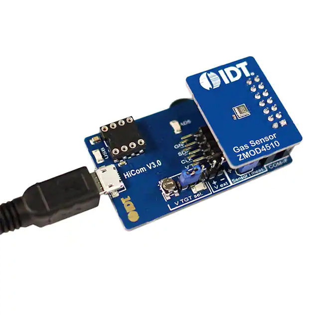 ZMOD4510-EVK-HC Renesas Electronics Corporation