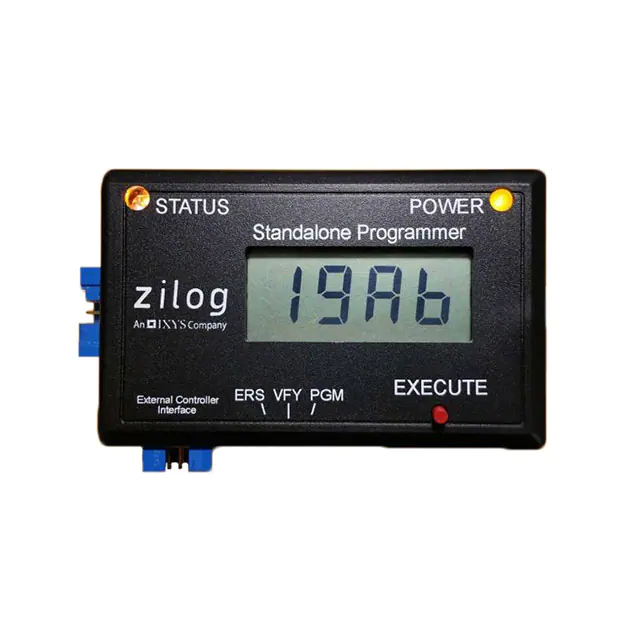 ZUSBZSP0100ZACG Zilog
