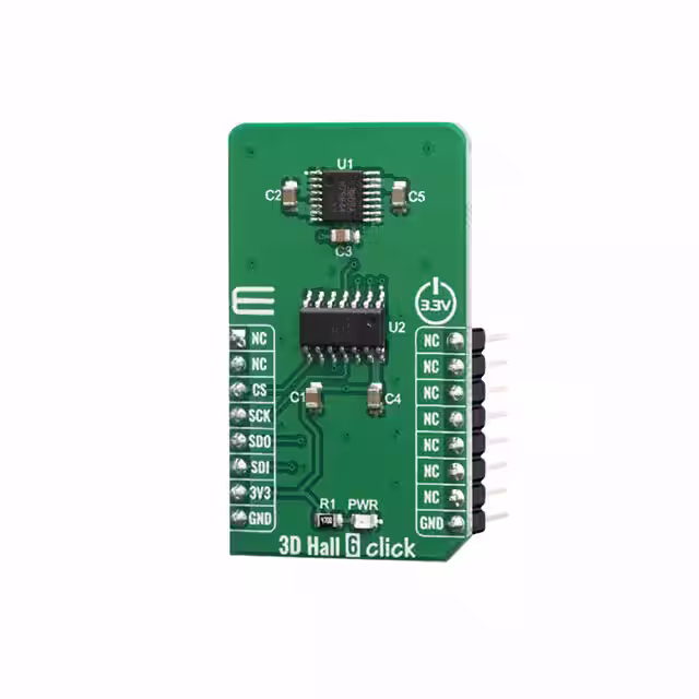 MIKROE-3764 MikroElektronika