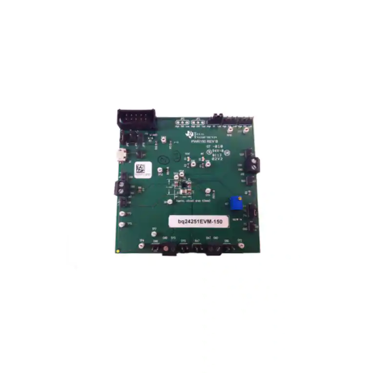 BQ24251EVM-150 Texas Instruments