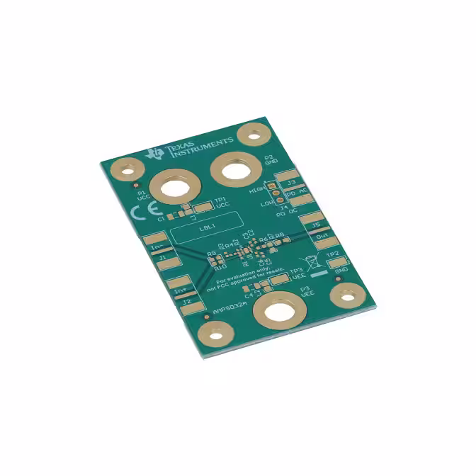 DEM-OPA-WSON8-EVM Texas Instruments