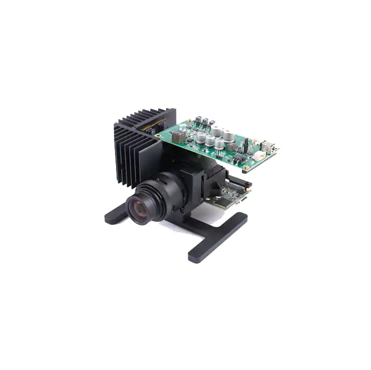 DLP5530PROJQ1EVM Texas Instruments