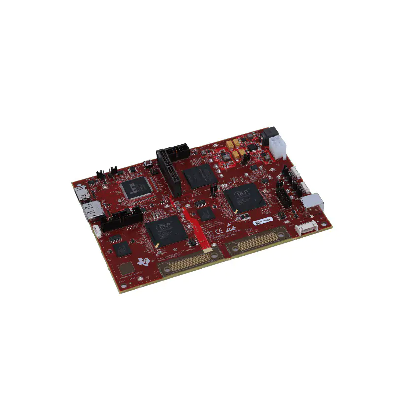 DLPLCRC900DEVM Texas Instruments