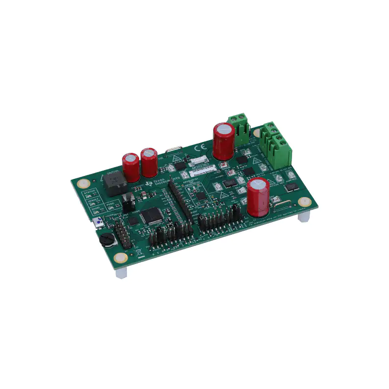 DRV8705S-Q1EVM Texas Instruments