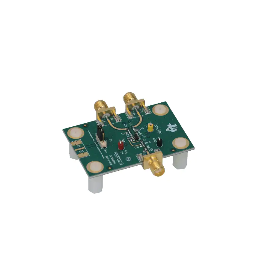 OPA838DCKEVM Texas Instruments