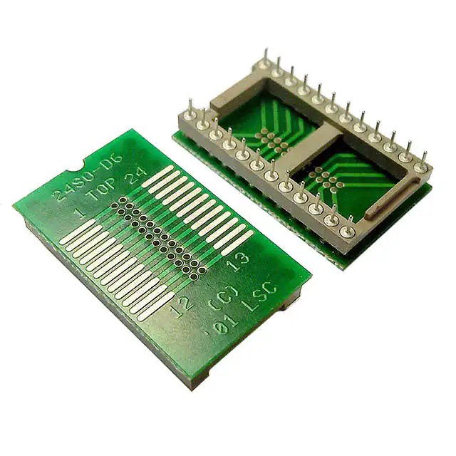 PA-SOD6SM18-24 Logical Systems Inc.