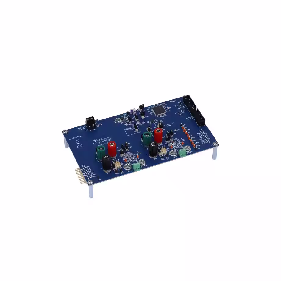 TAS2764EVM Texas Instruments
