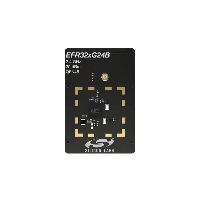 XG24-RB4187C Silicon Labs