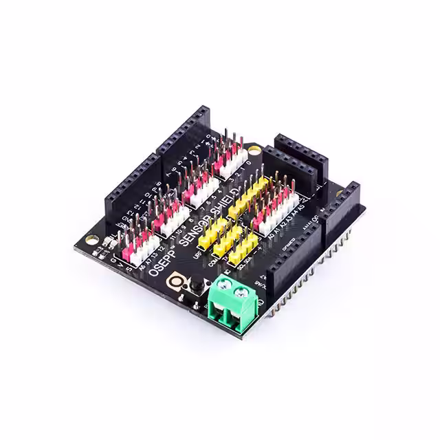 SENSHD-01 OSEPP Electronics LTD