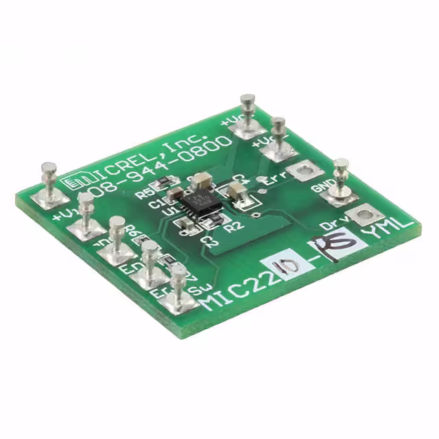 MIC2210-PSYML-EV Microchip Technology