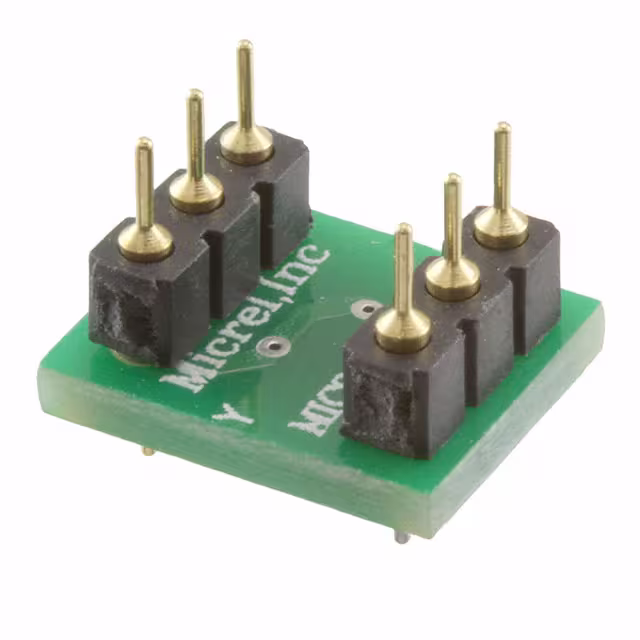 MIC94310-GYMT-EV Microchip Technology