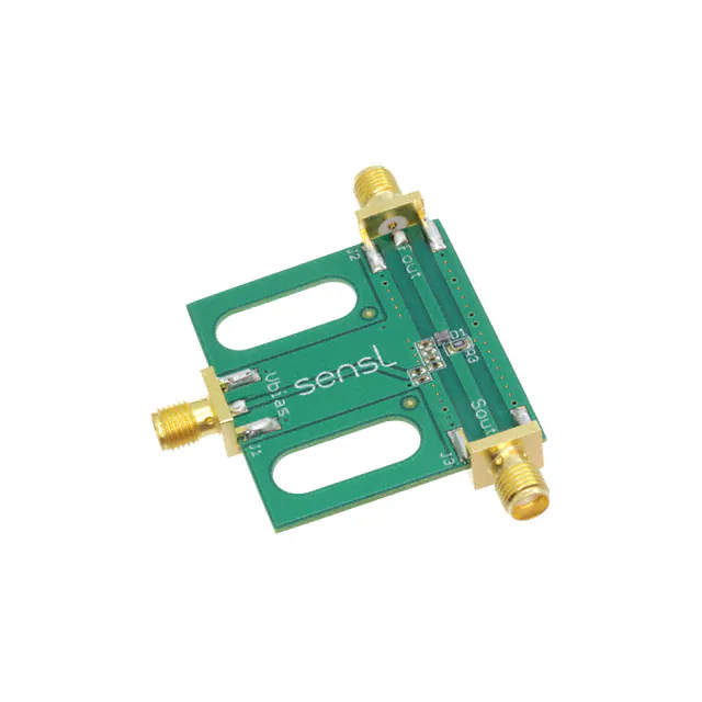 MICROFC-SMA-10035-GEVB onsemi