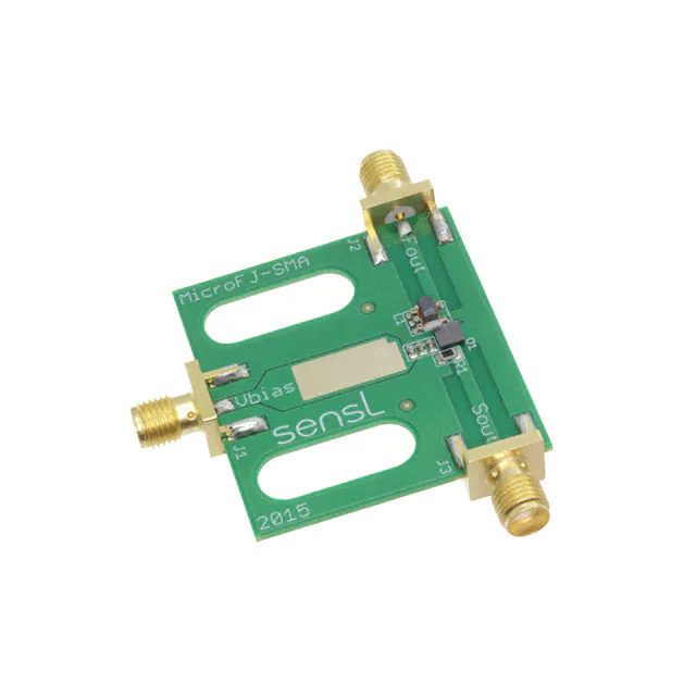 MICROFJ-SMA-30020-GEVB onsemi