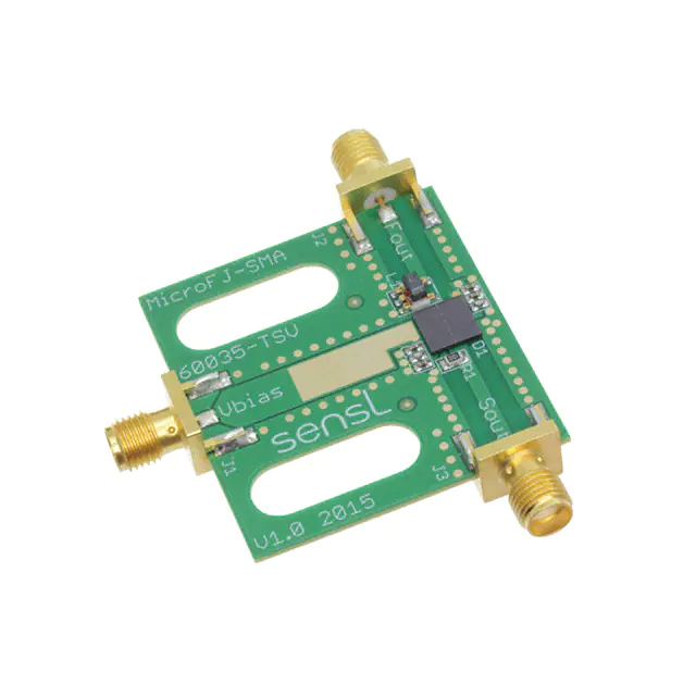 MICROFJ-SMA-60035-GEVB onsemi