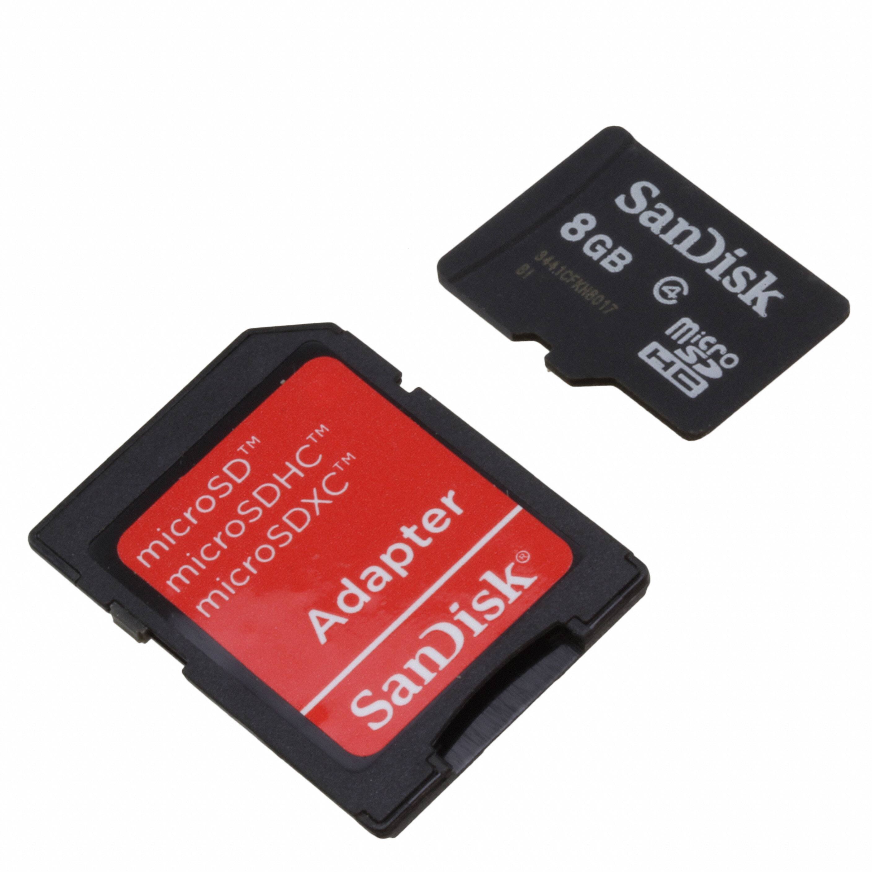 MIKROE-1283 MikroElektronika