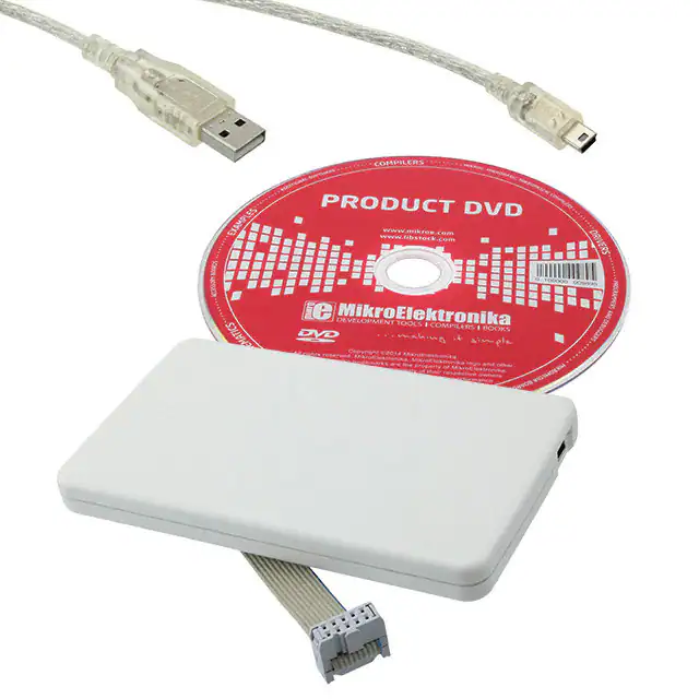 MIKROE-1382 MikroElektronika