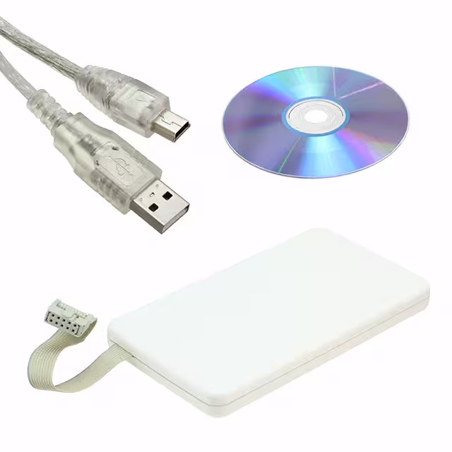 MIKROE-1449 MikroElektronika