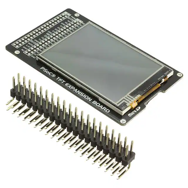 MIKROE-1484 MikroElektronika