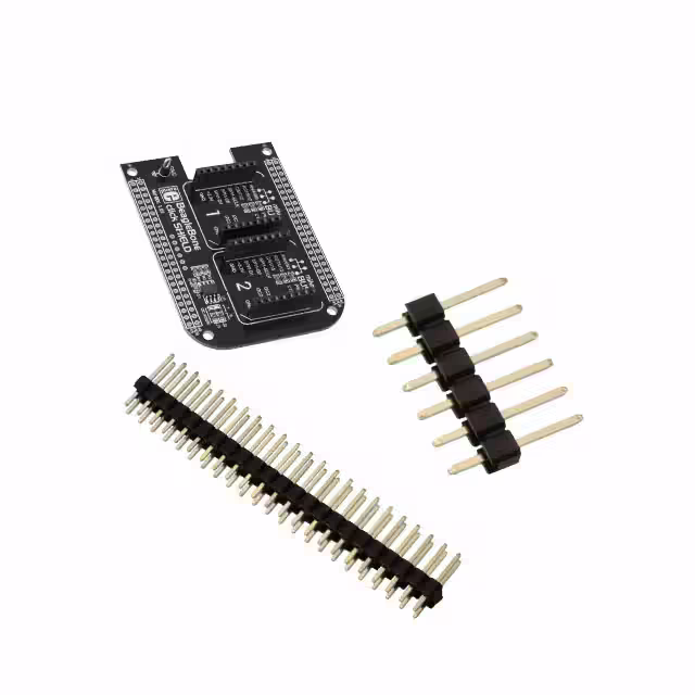 MIKROE-1596 MikroElektronika