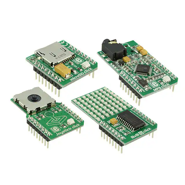 MIKROE-1634 MikroElektronika