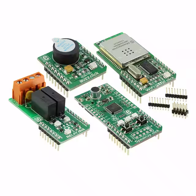 MIKROE-1638 MikroElektronika