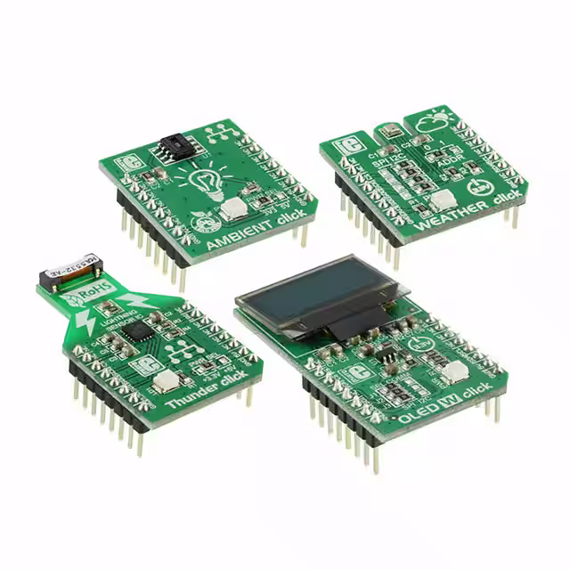 MIKROE-2081 MikroElektronika