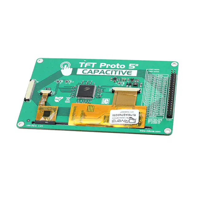 MIKROE-2406 MikroElektronika