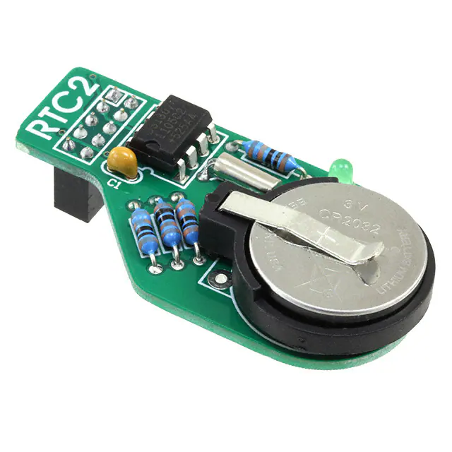 MIKROE-330 MikroElektronika