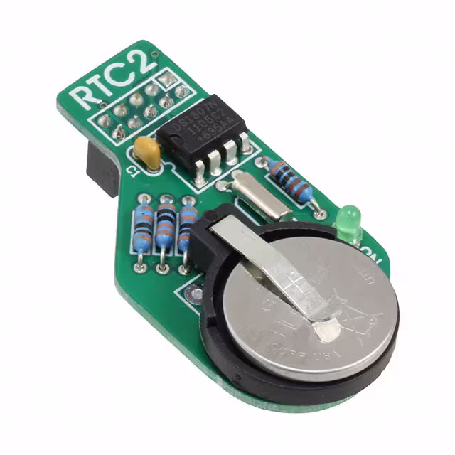 MIKROE-331 MikroElektronika