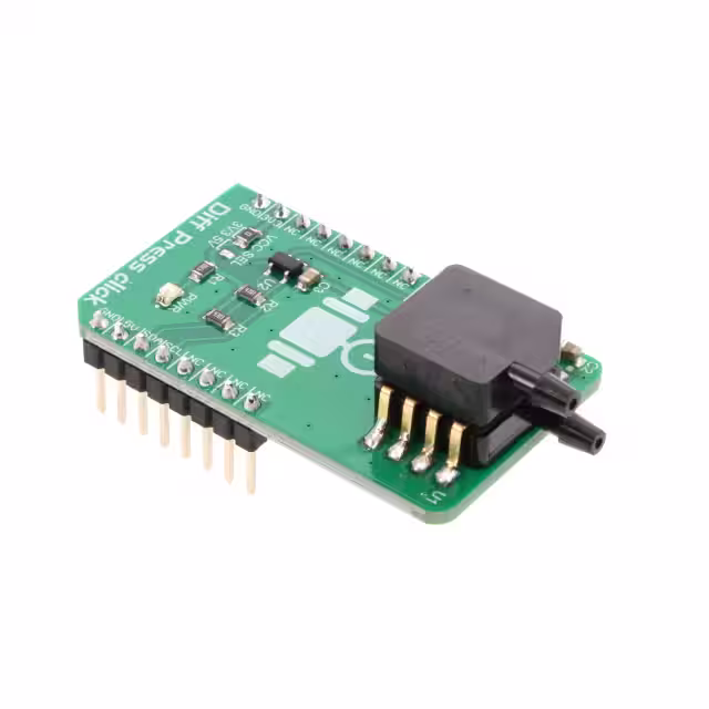 MIKROE-3332 MikroElektronika