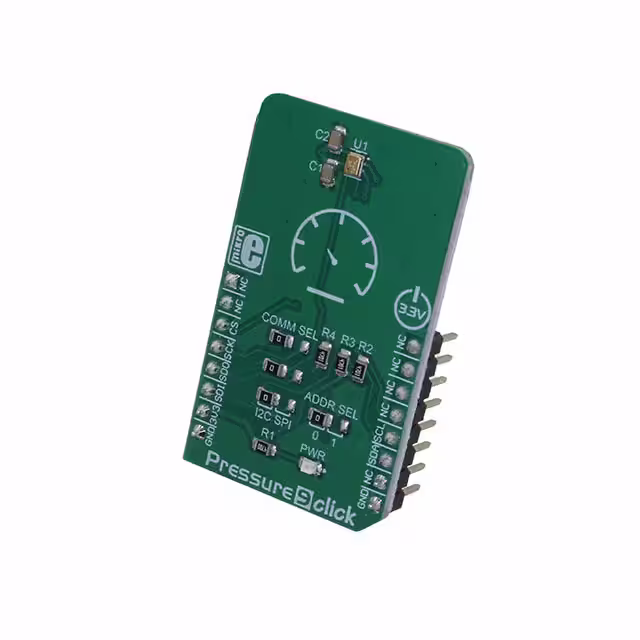 MIKROE-3441 MikroElektronika