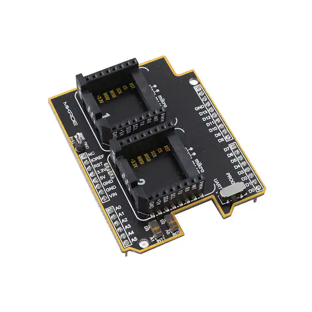 MIKROE-3932 MikroElektronika