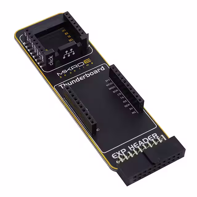 MIKROE-4464 MikroElektronika