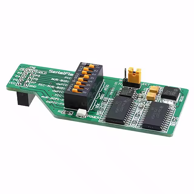 MIKROE-479 MikroElektronika