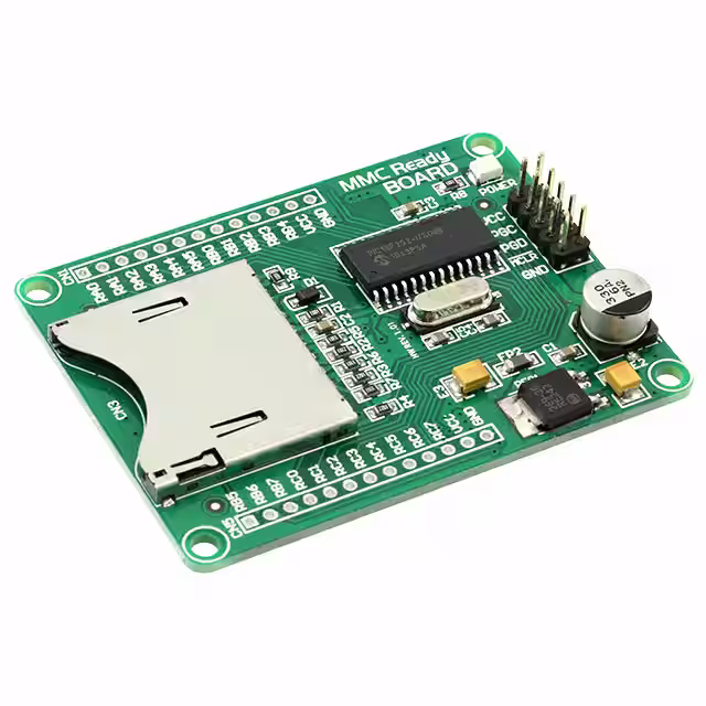 MIKROE-545 MikroElektronika