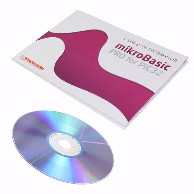 MIKROE-654 MikroElektronika
