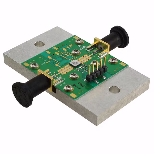 MLA-01122B-C4EV CML Micro