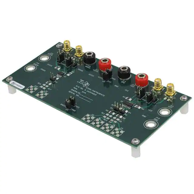 MLVD20XEVM Texas Instruments