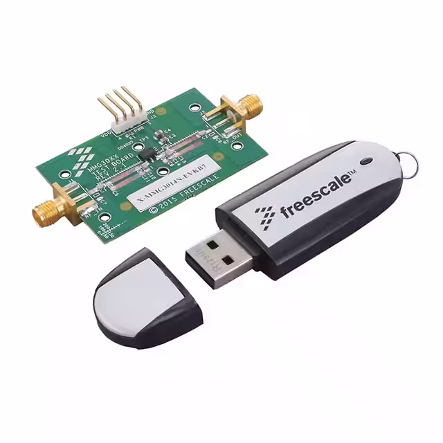 MMG3014N-EVKB7 NXP USA Inc.