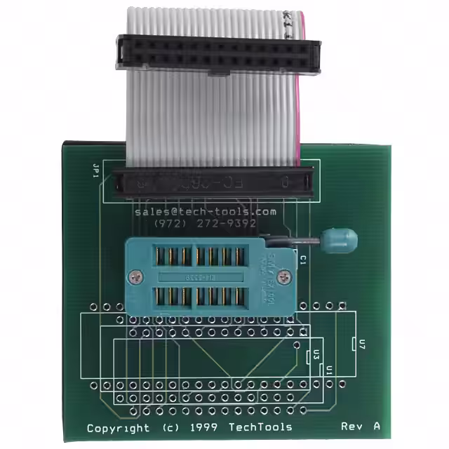 MP-ZIF14 TechTools