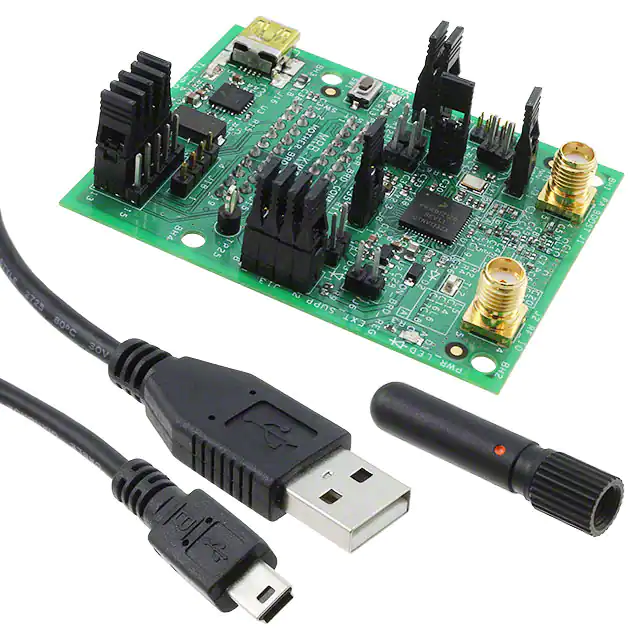 MRB-KW019030JA NXP USA Inc.